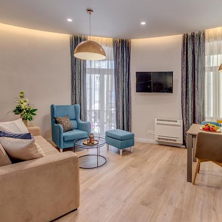 Royal Theatre Apartment Сплит Екстериор снимка