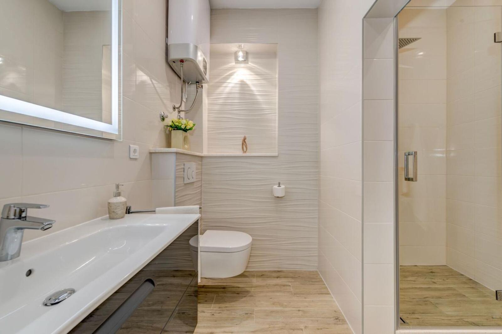 Royal Theatre Apartment Сплит Екстериор снимка