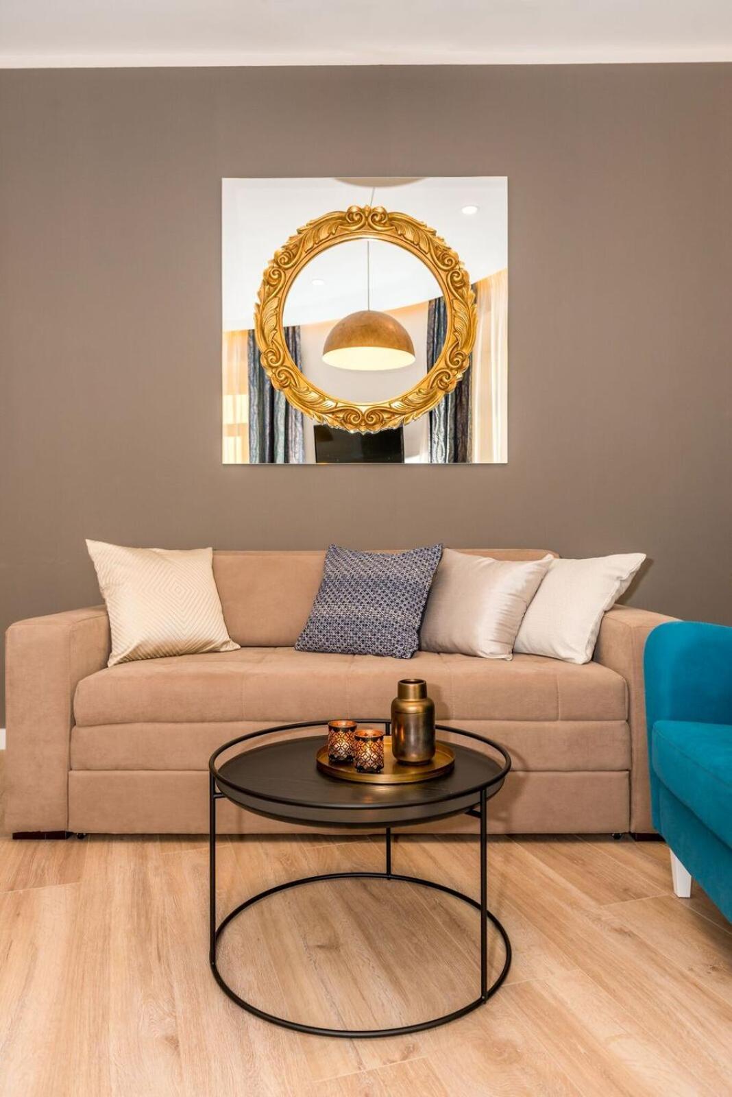 Royal Theatre Apartment Сплит Екстериор снимка
