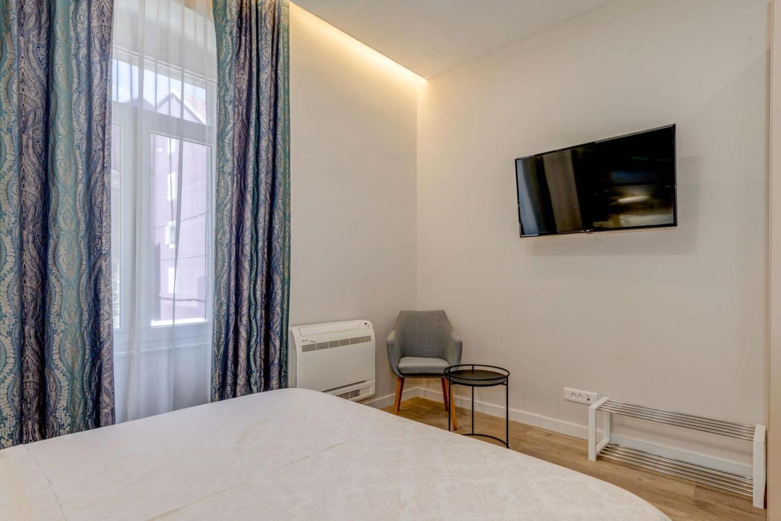 Royal Theatre Apartment Сплит Екстериор снимка