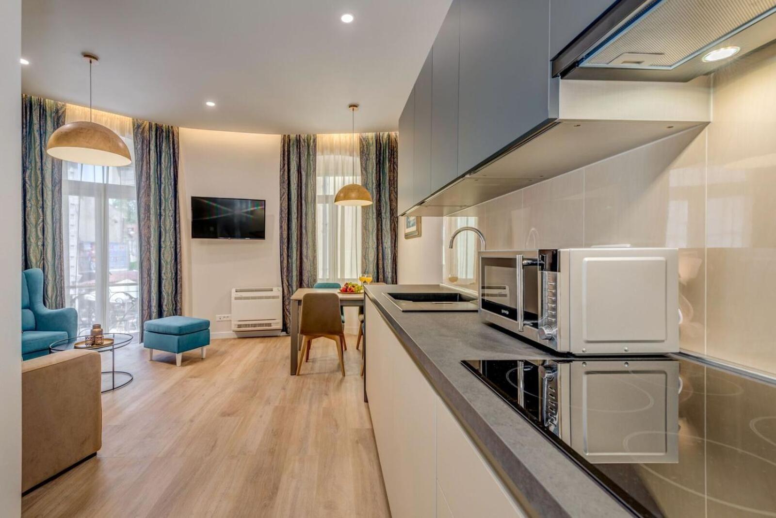 Royal Theatre Apartment Сплит Екстериор снимка