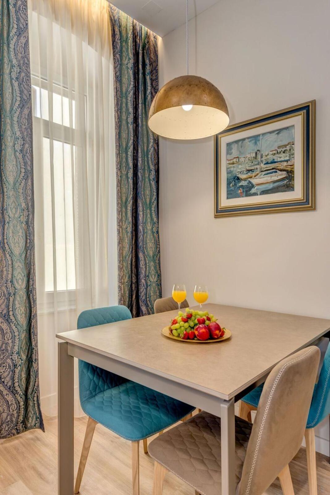 Royal Theatre Apartment Сплит Екстериор снимка